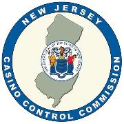 NJ Casino Control Commission Logo